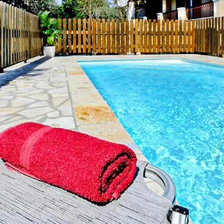 Villa Dimitris *