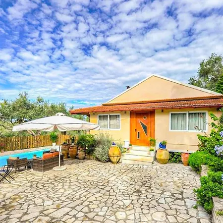 Villa Dimitris