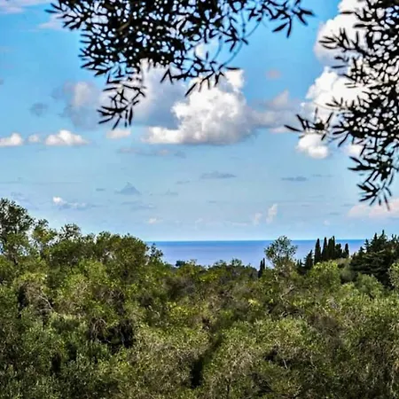 Villa Dimitris