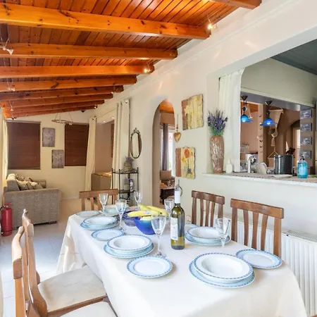 Villa Dimitris *