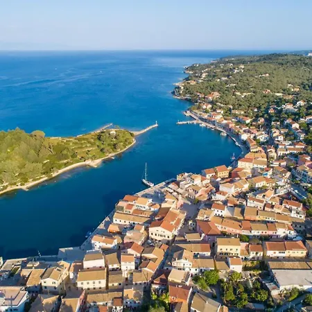 Dimitris 빌라 Apergátika