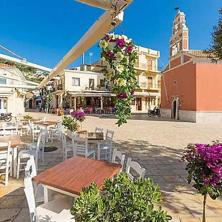 Villa Dimitris *