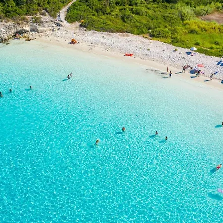 Dimitris Villa Apergatika