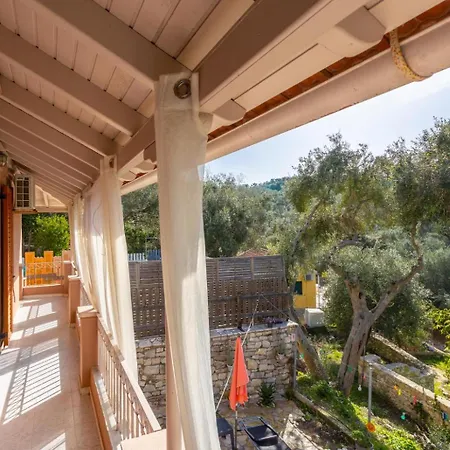 Villa Dimitris *