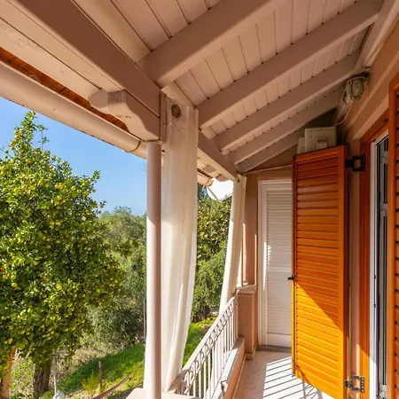 Dimitris Villa *