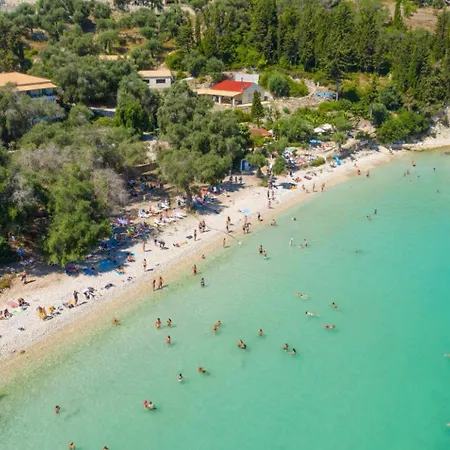 Dimitris Villa Apergatika